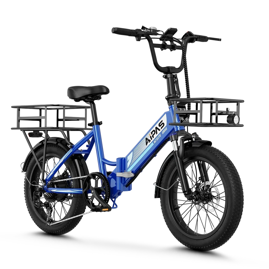 Aipas® Ebike Combo Sale A2*2