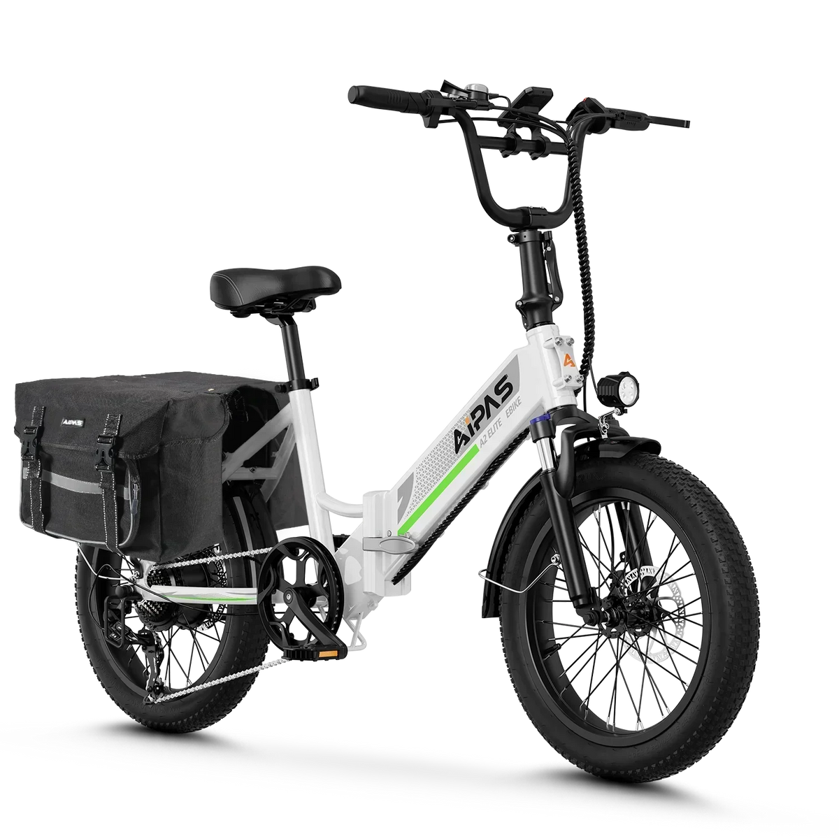 Aipas® Ebike Combo Sale A2*2