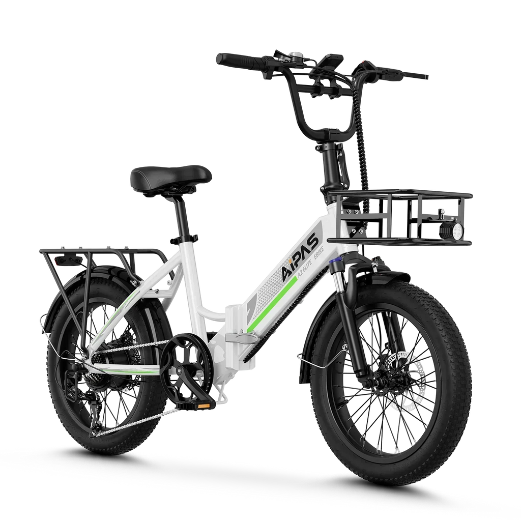 Aipas® Ebike Combo Sale A2*2