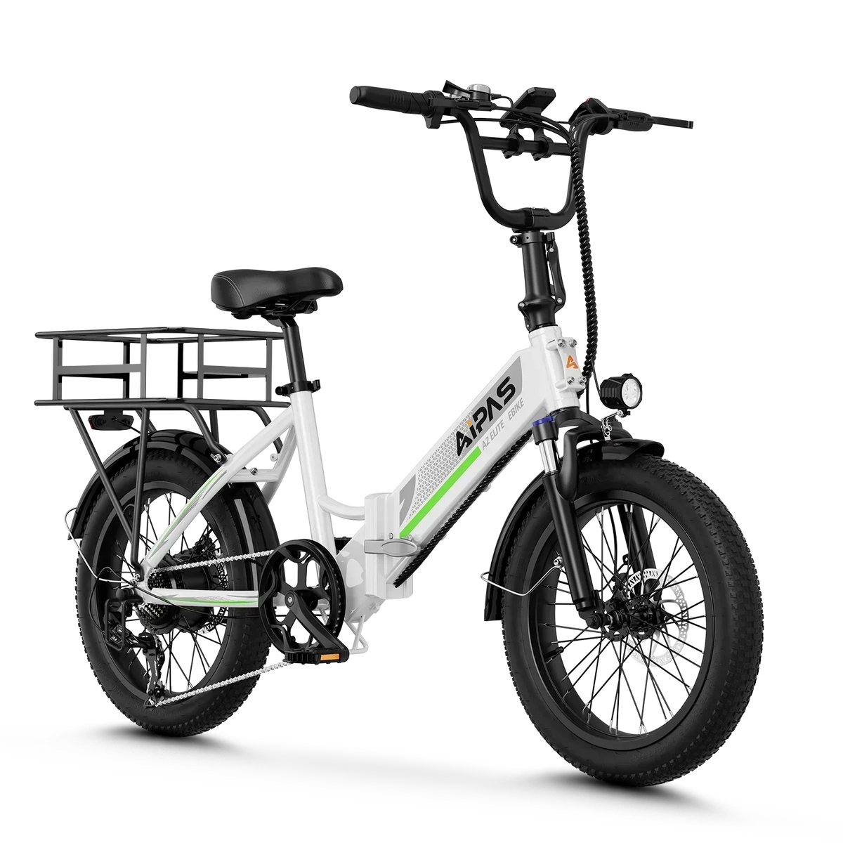 Aipas® Ebike Combo Sale A2*2