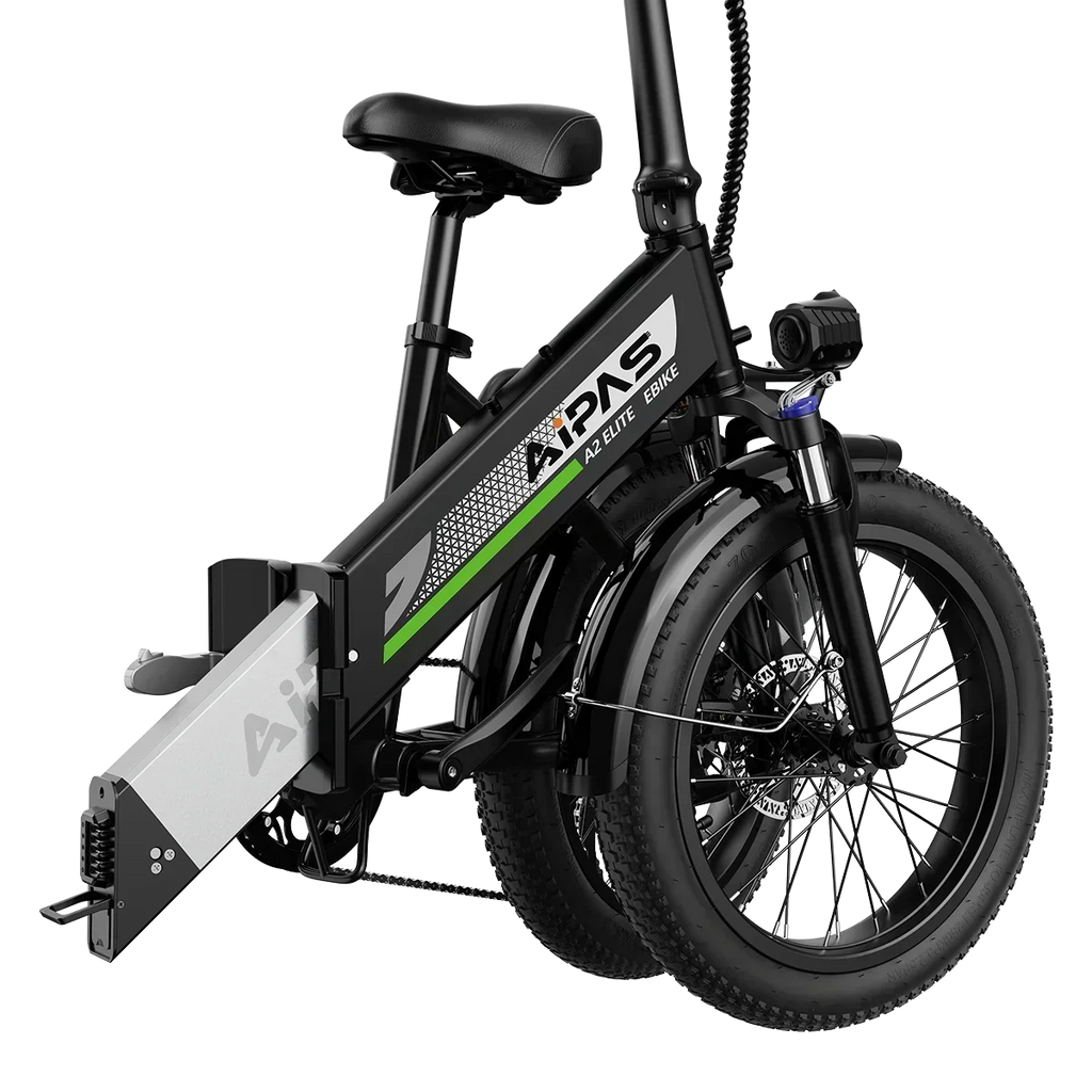 Aipas® Ebike Combo Sale A2*2