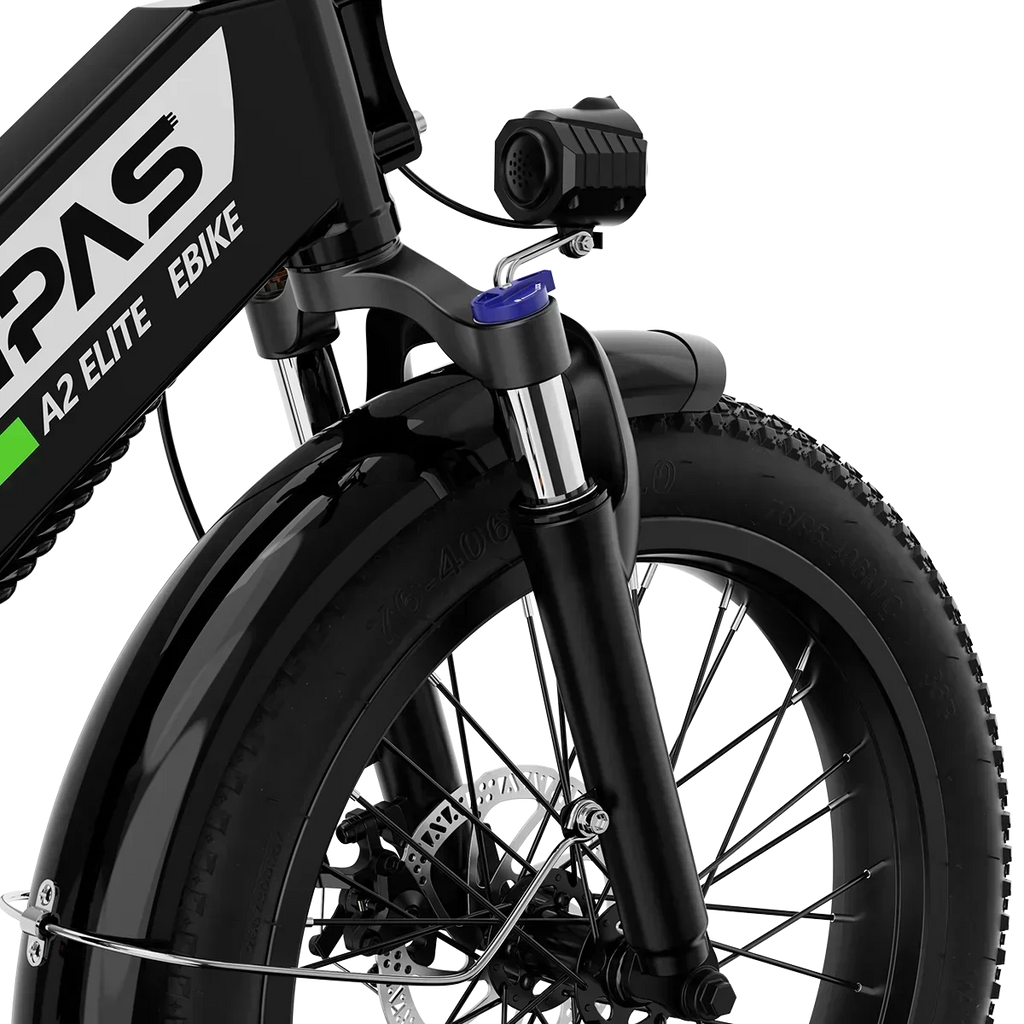 Aipas® Ebike Combo Sale A2*2