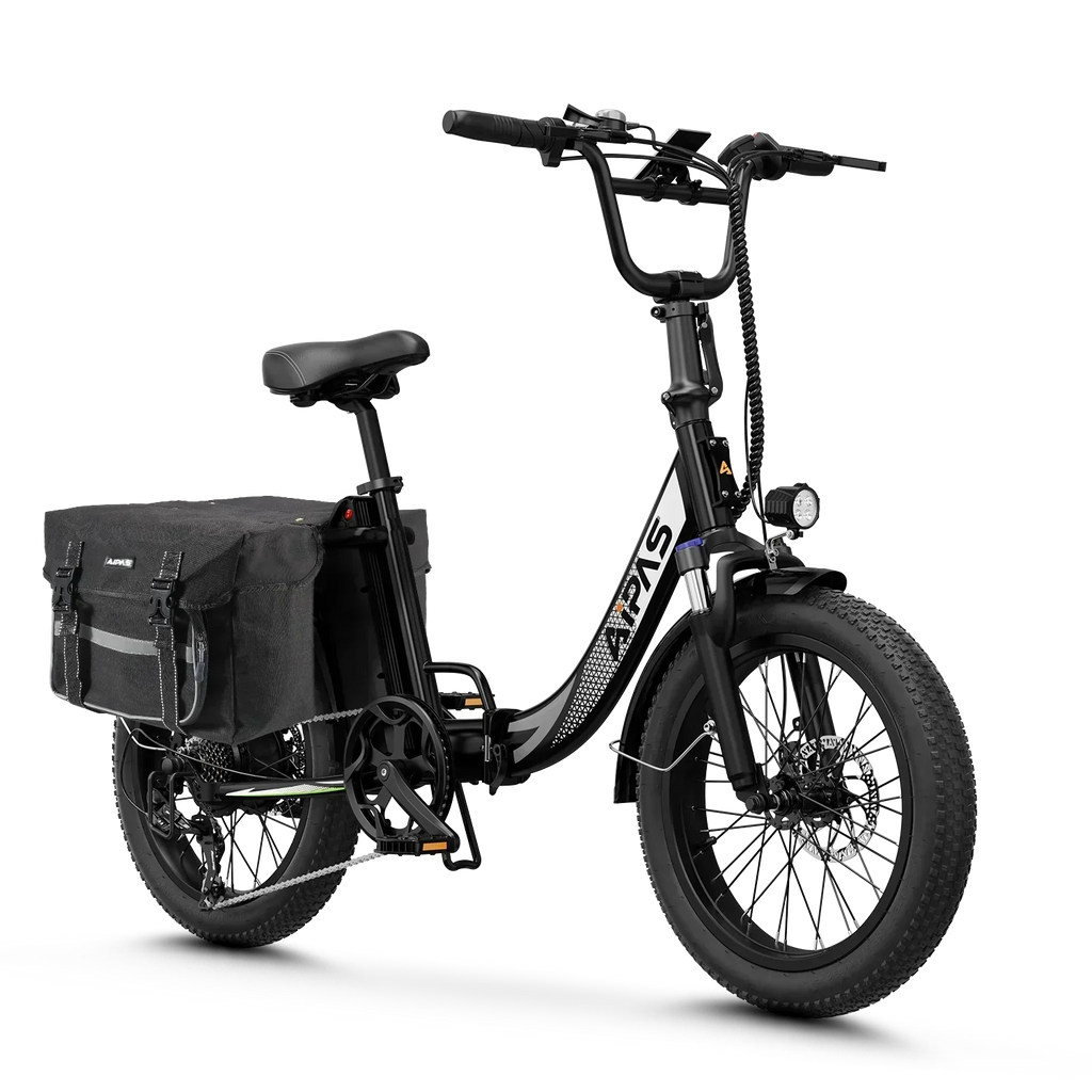 Aipas® Ebike Combo Sale A4*2