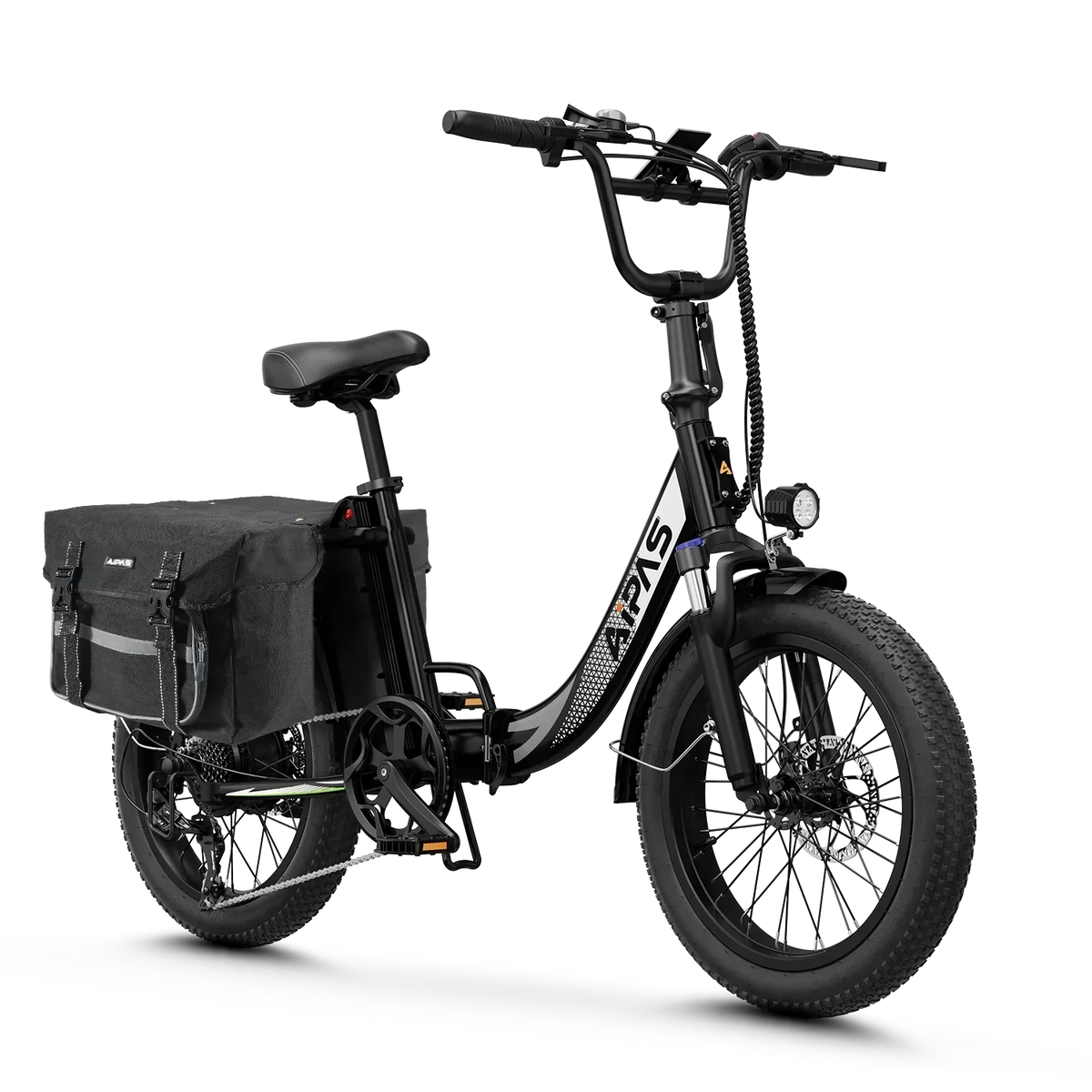 Aipas® Ebike Combo Sale A4*2
