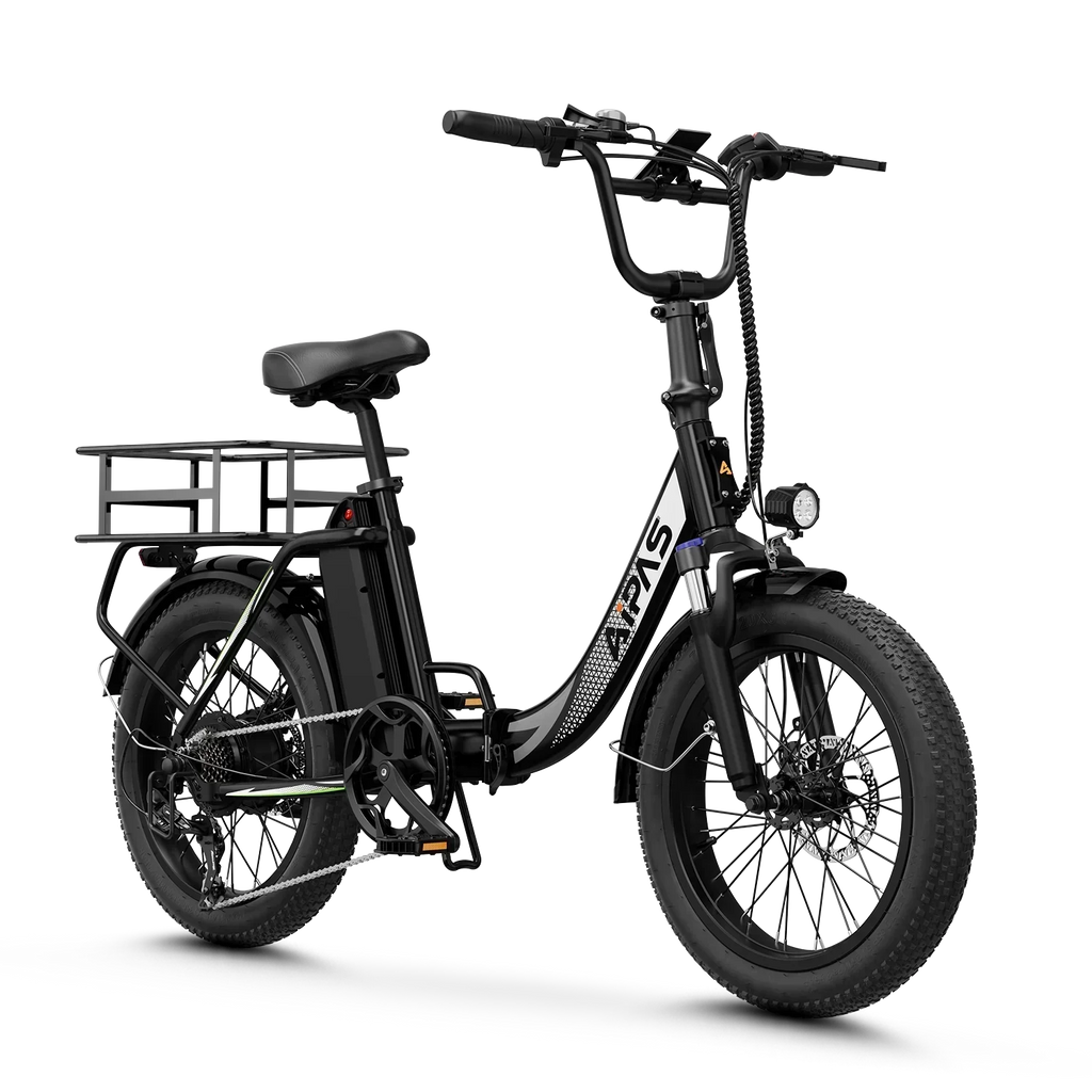 Aipas® Ebike Combo Sale A4*2