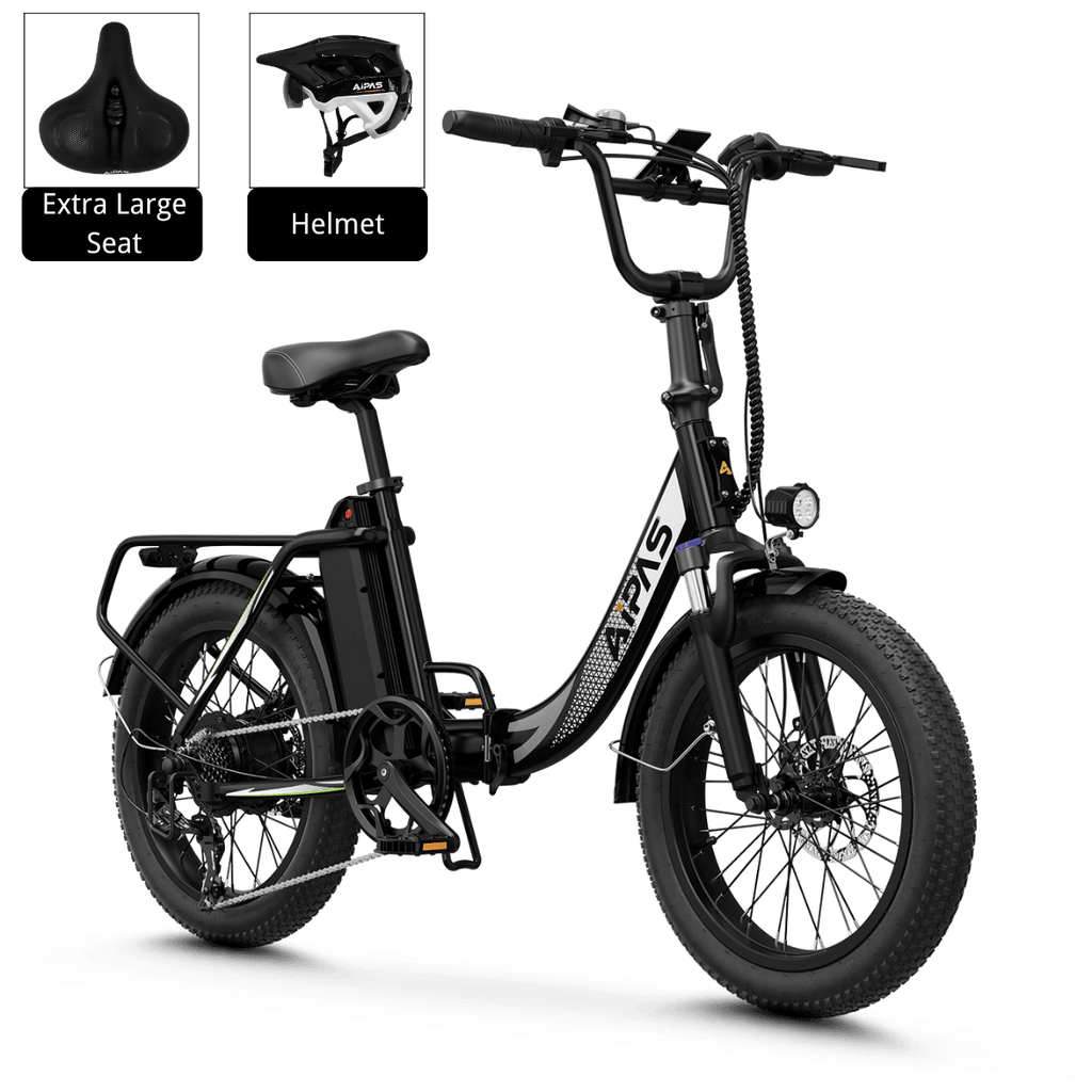 Aipas® Ebike Combo Sale A4*2