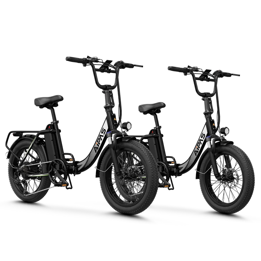 Aipas® Ebike Combo Sale A4*2