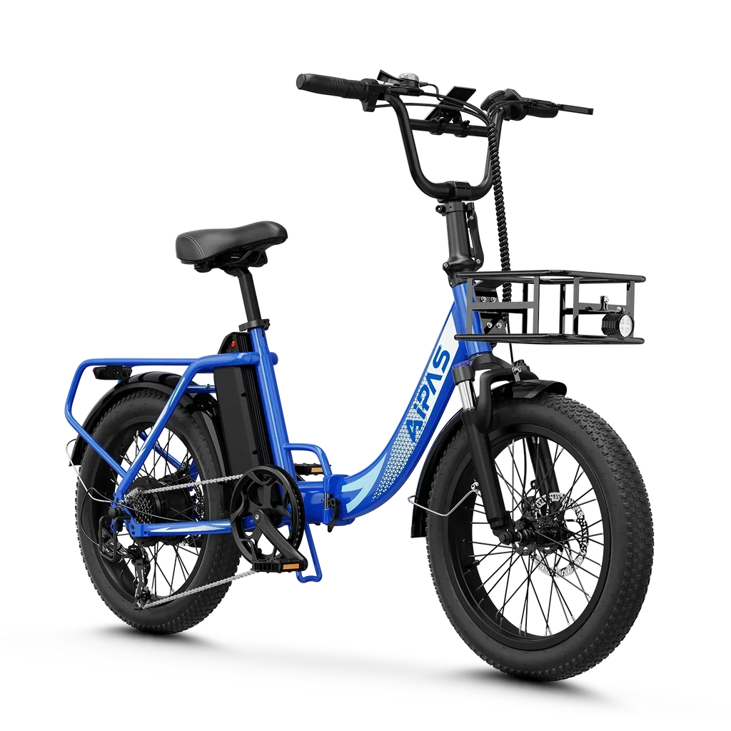 Aipas® Ebike Combo Sale A4*2