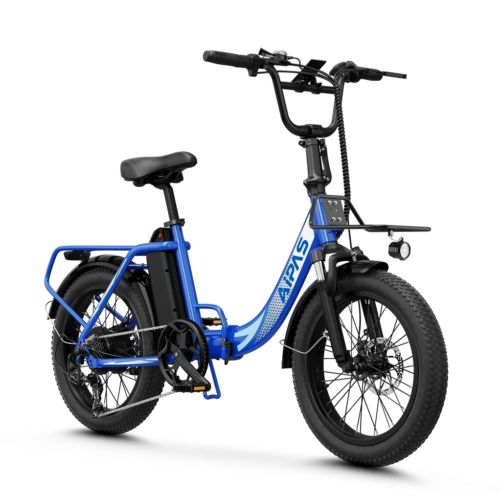 Aipas® Ebike Combo Sale A4*2