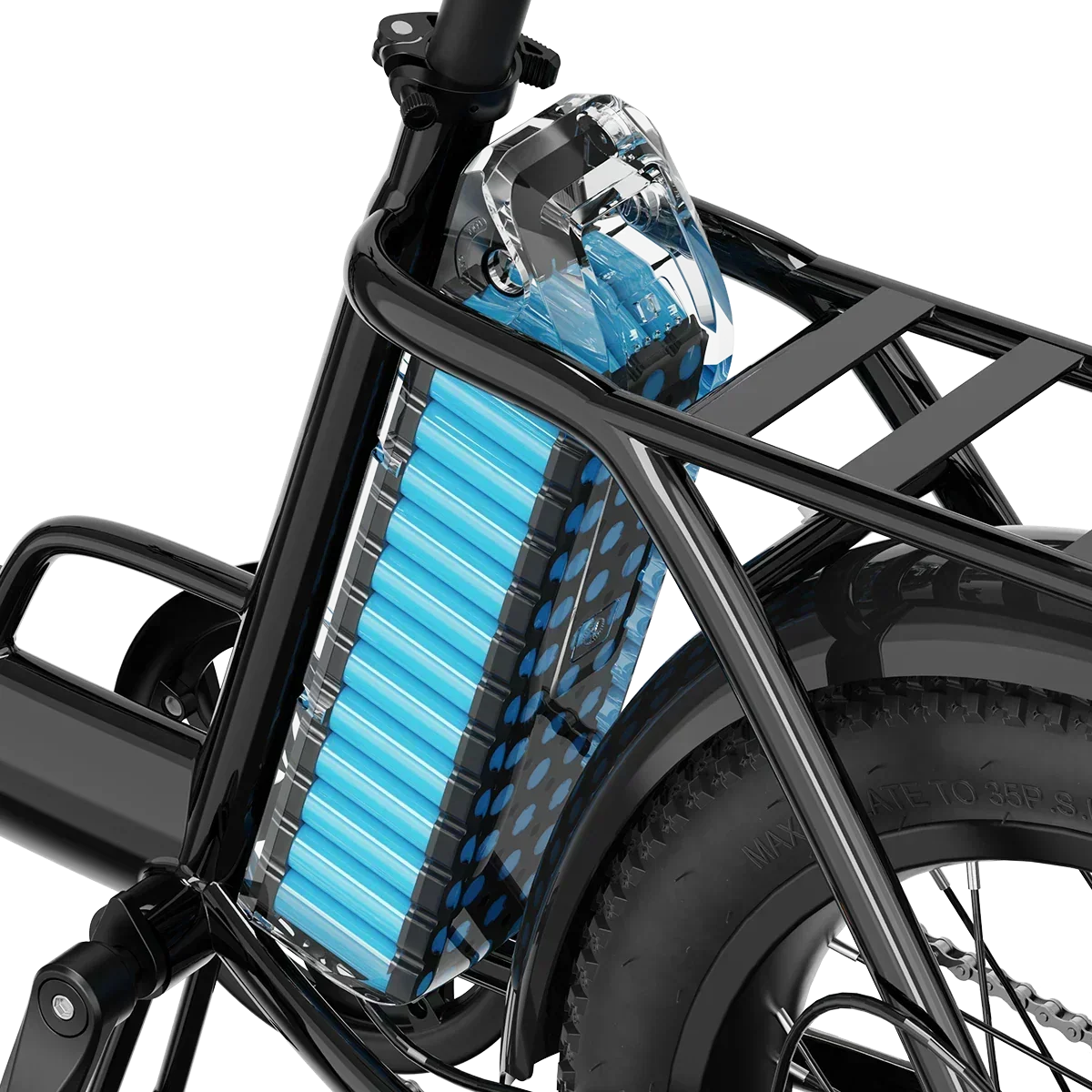 Aipas® Ebike Combo Sale A4*2