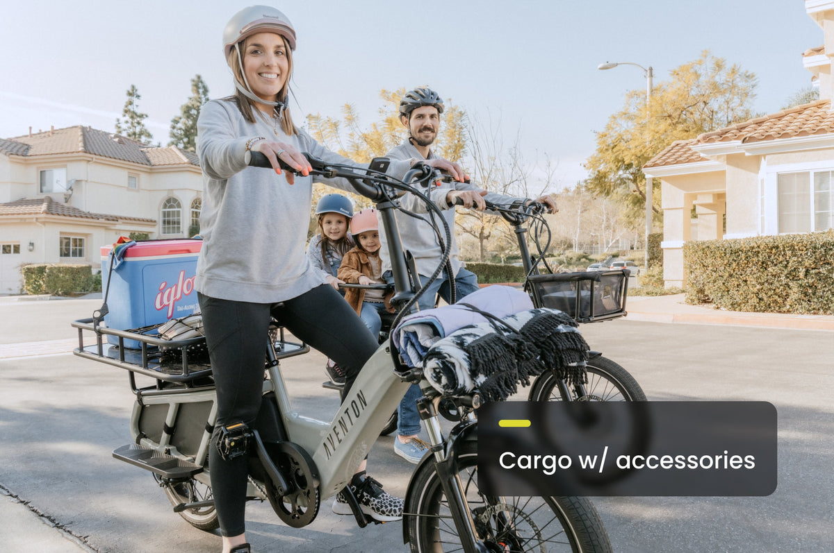 Abound Ebike