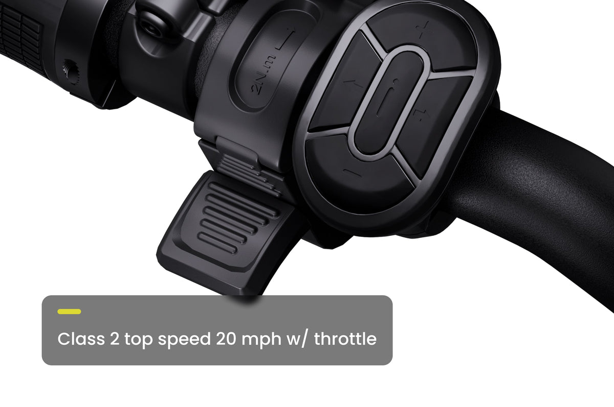 Abound Ebike