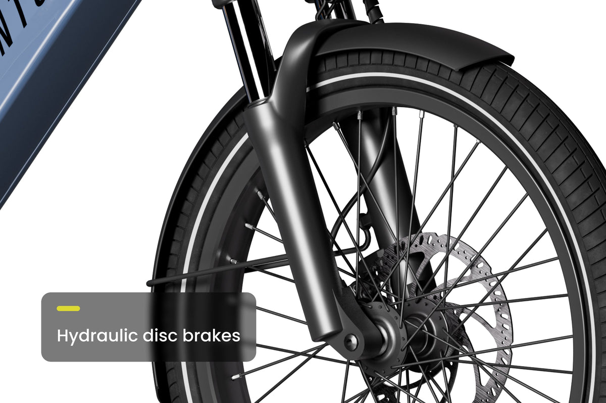 Abound Ebike