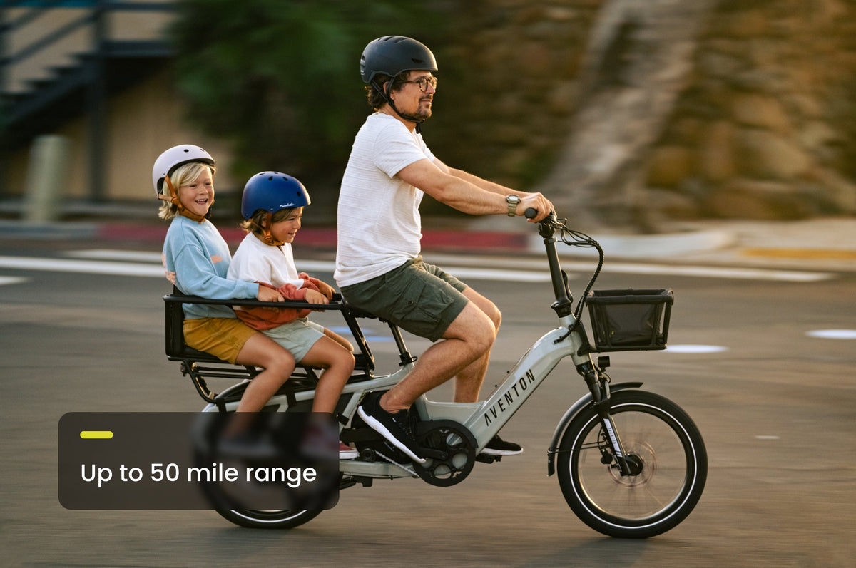 Abound Ebike