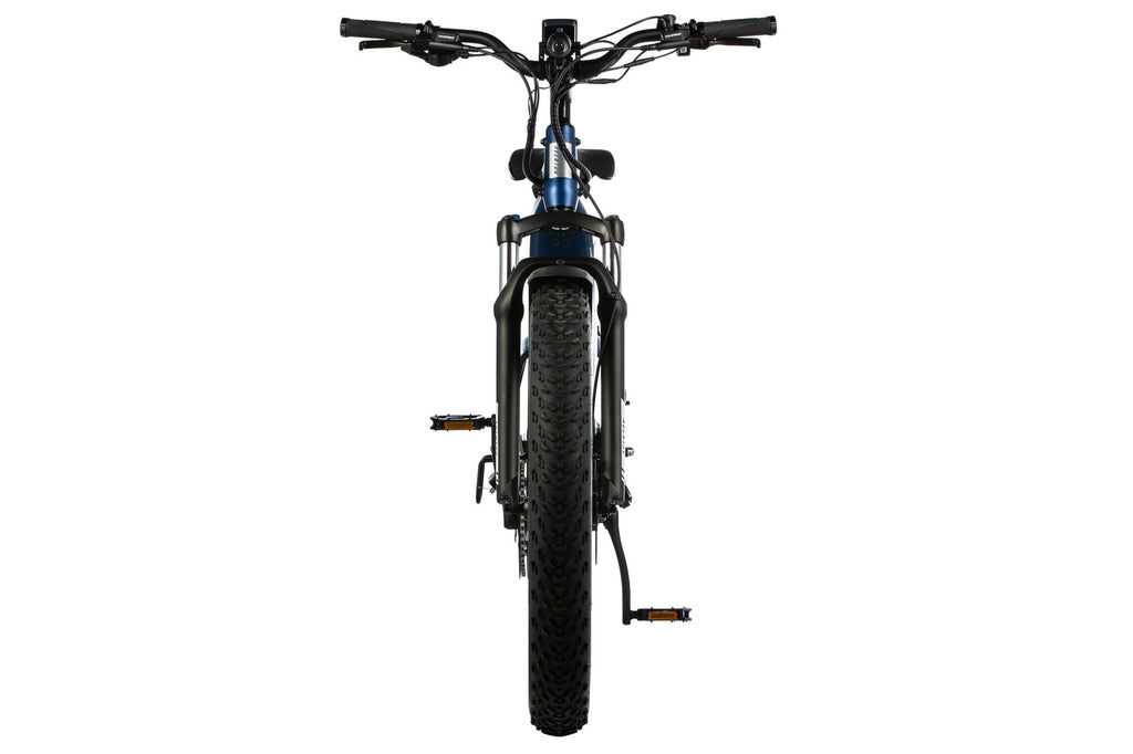 Aventure 2 Step-Through Ebike