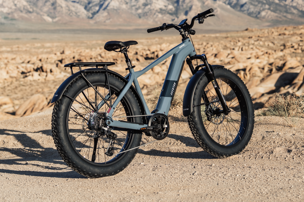 Aventure M Ebike