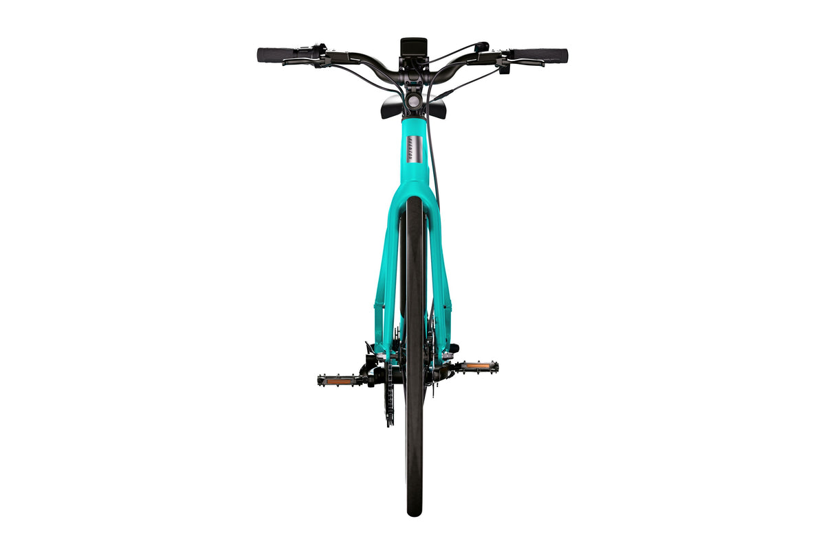 Soltera 2.5 Ebike