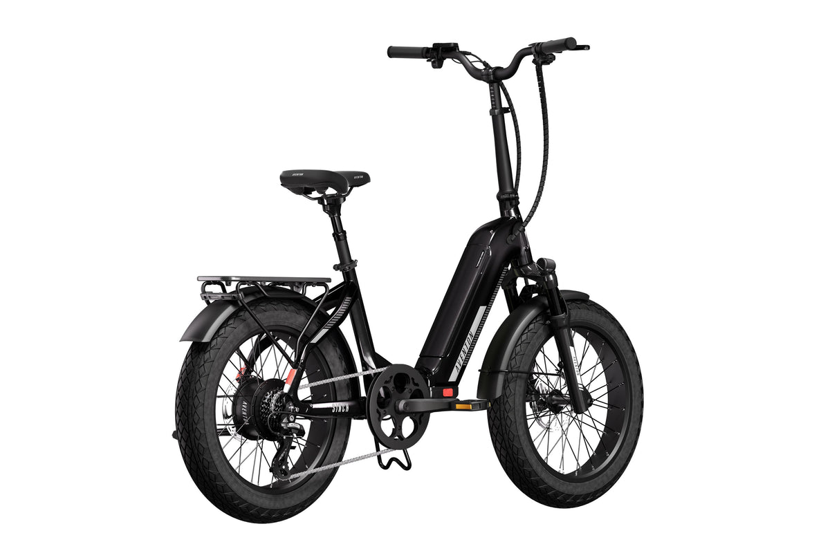 Sinch 2.5 Ebike
