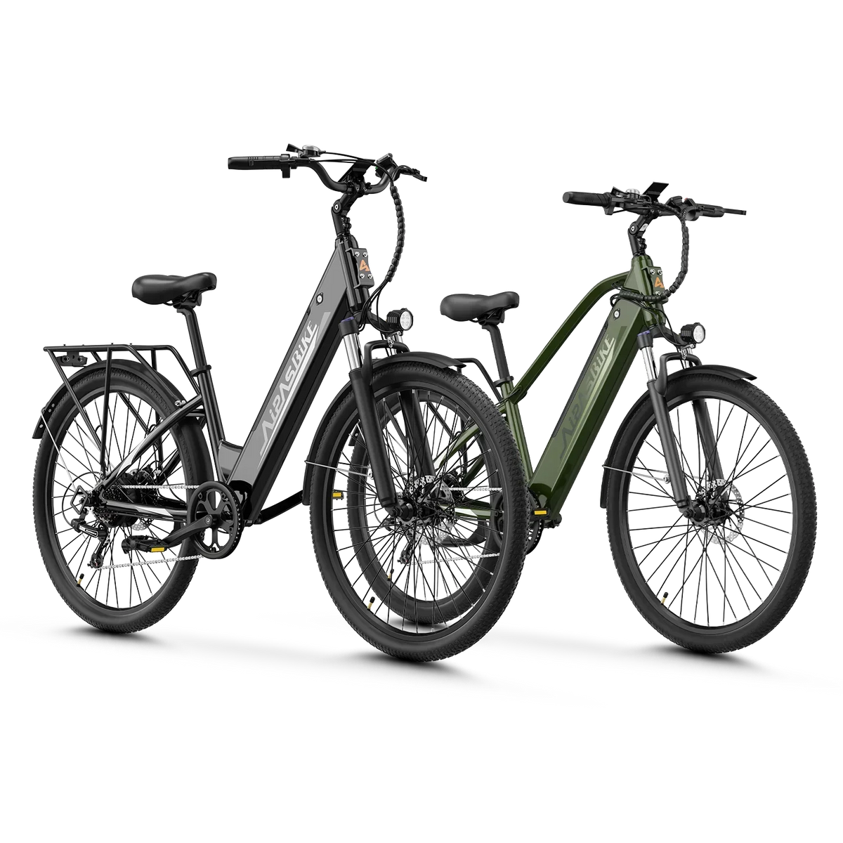 Aipas® Ebike Combo Sale C1+C2