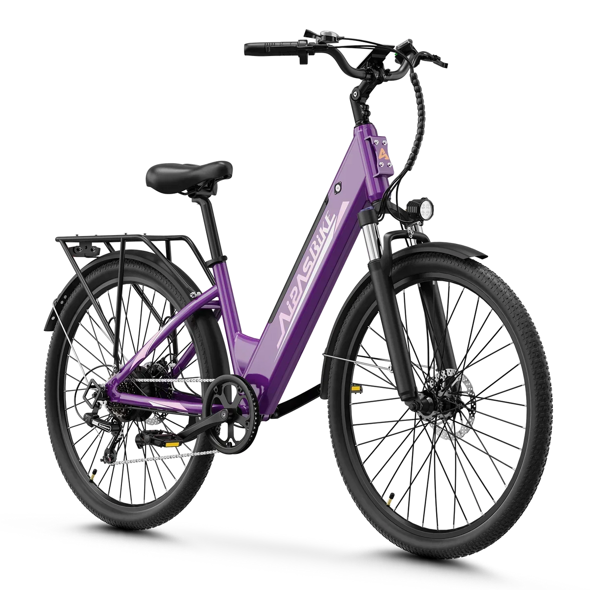 Aipas® C1 Xpress ST Ebike