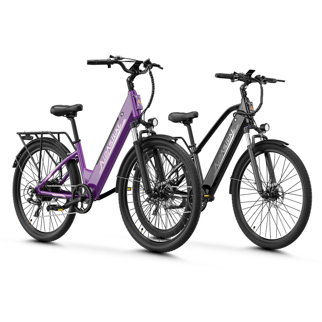 Aipas® Ebike Combo Sale C1+C2