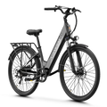 Aipas® C1 Xpress ST Ebike