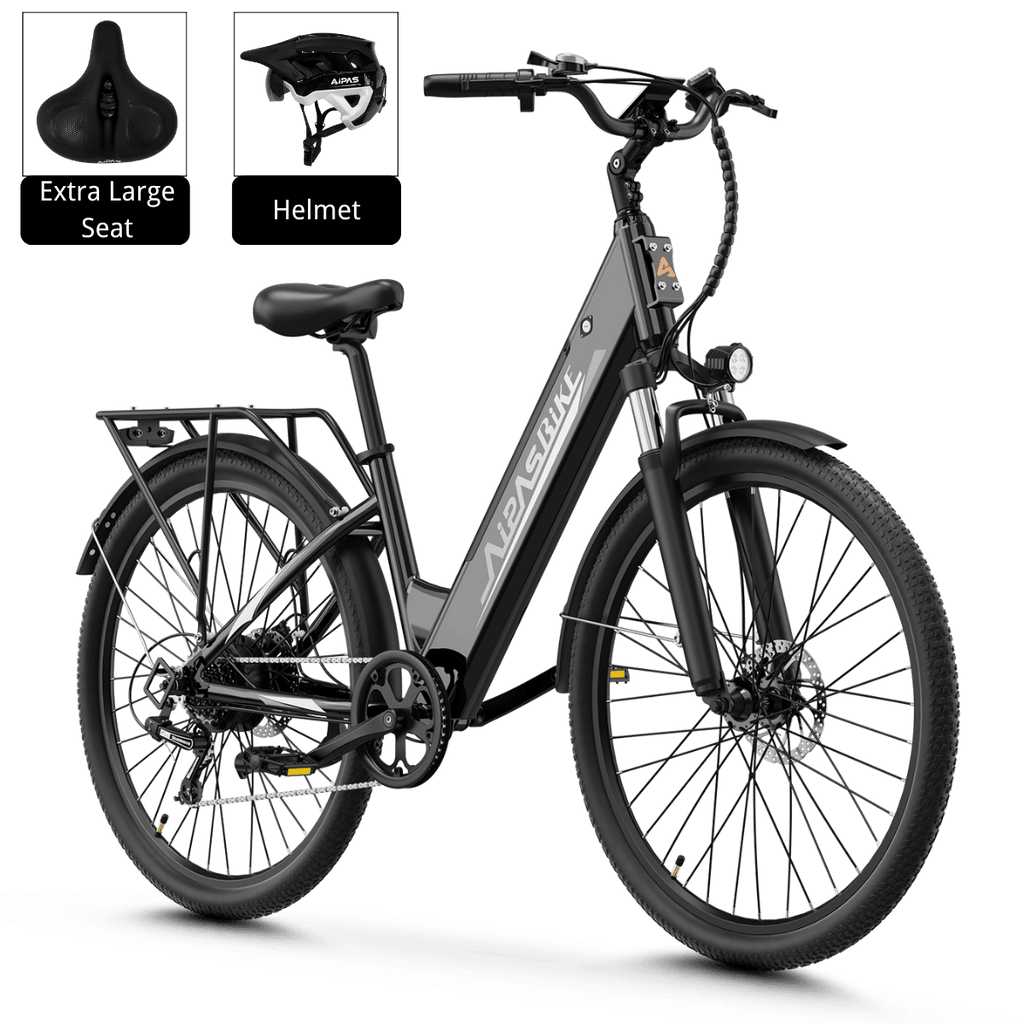 Aipas® C1 Xpress ST Ebike
