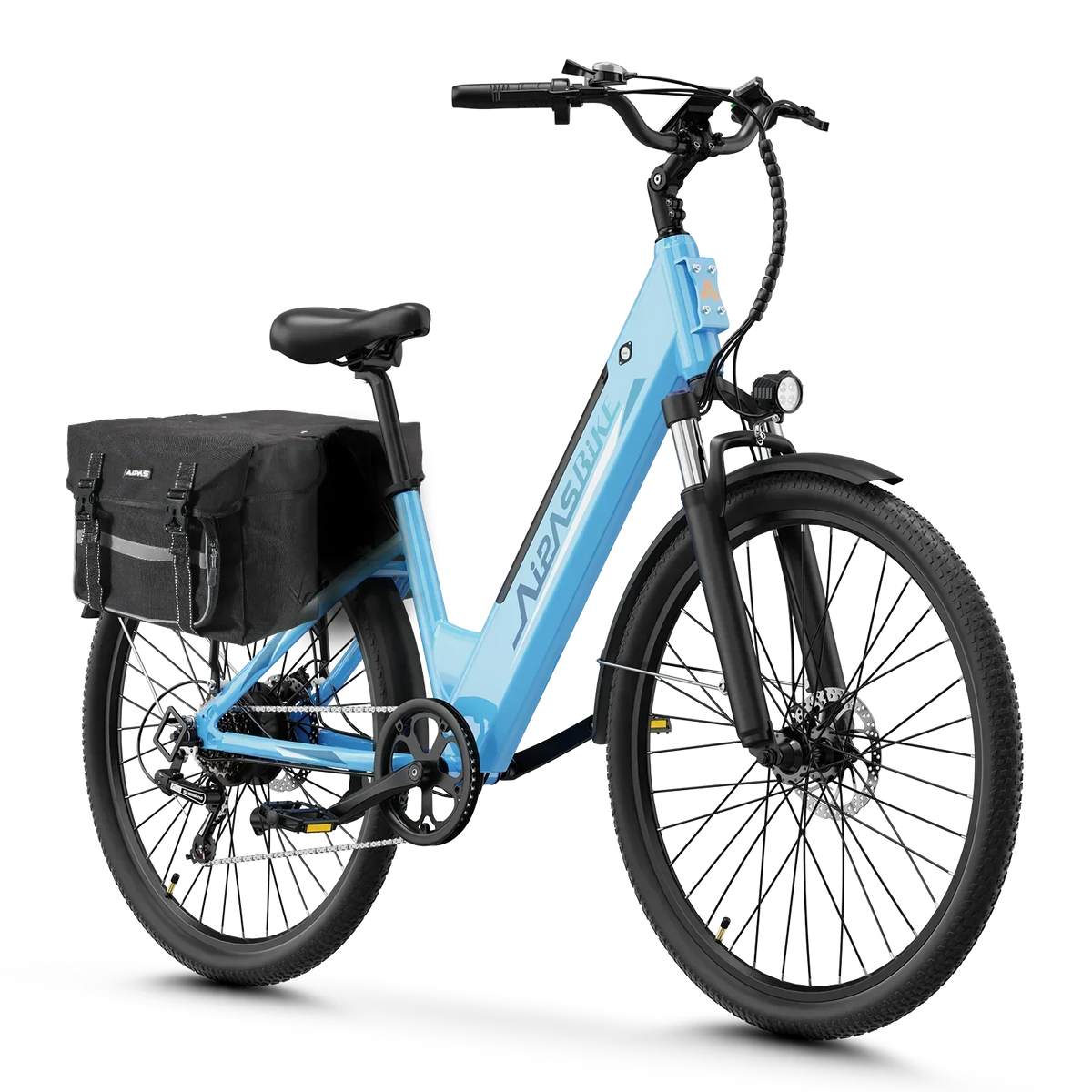 Aipas® Ebike Combo Sale C1*2