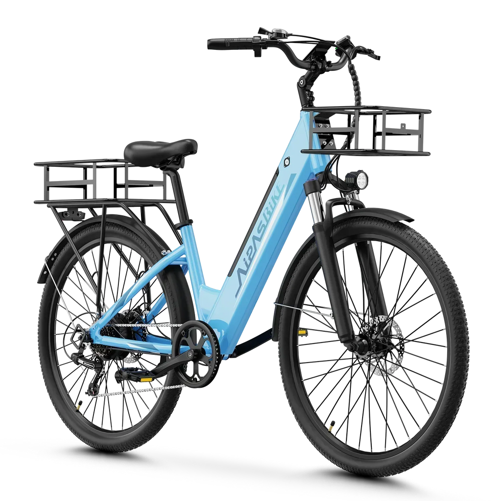 Aipas® Ebike Combo Sale C1*2