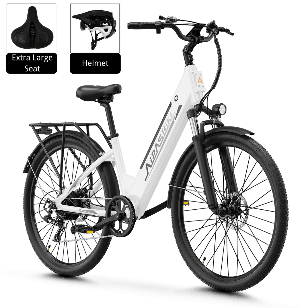 Aipas® C1 Xpress ST Ebike