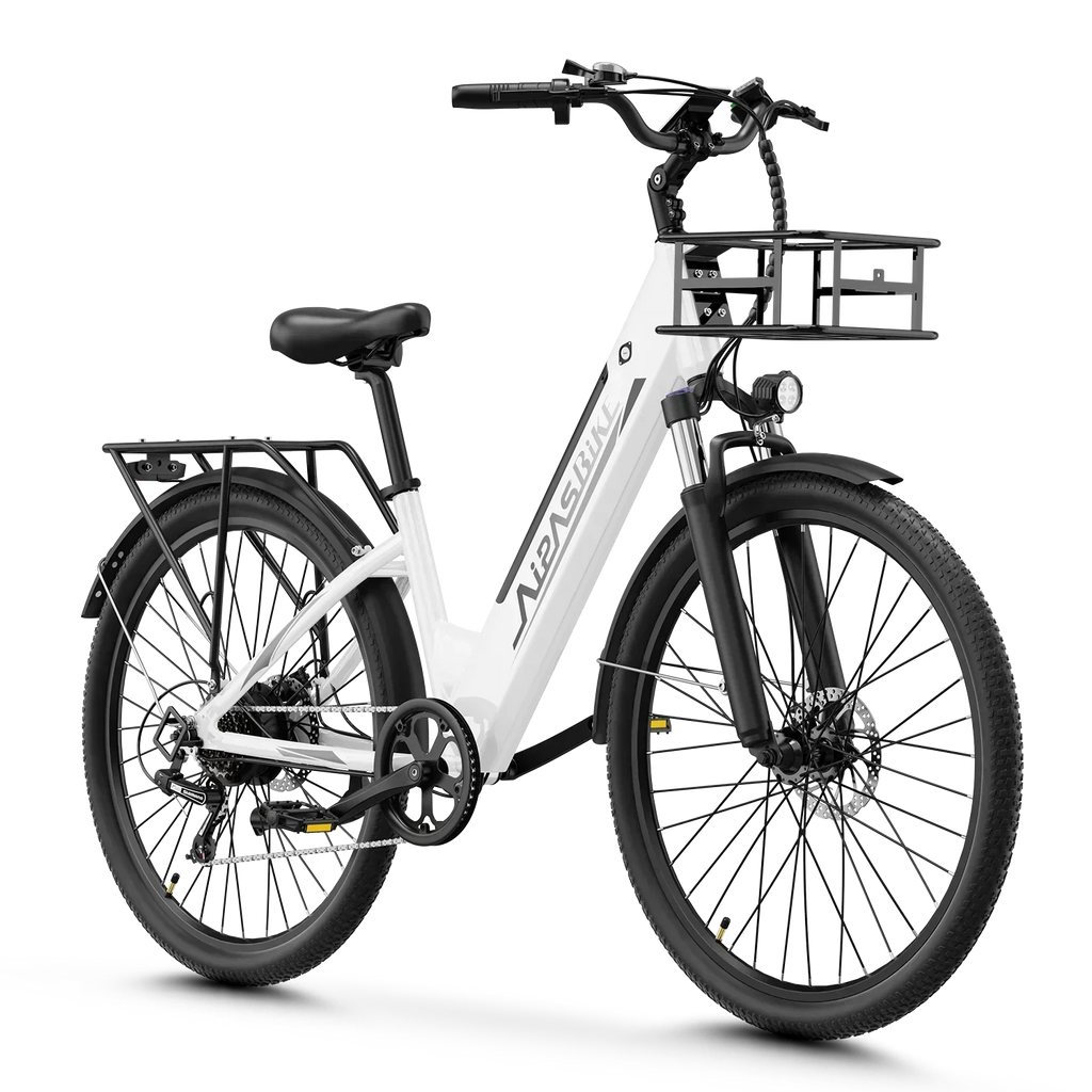 Aipas® Ebike Combo Sale C1*2