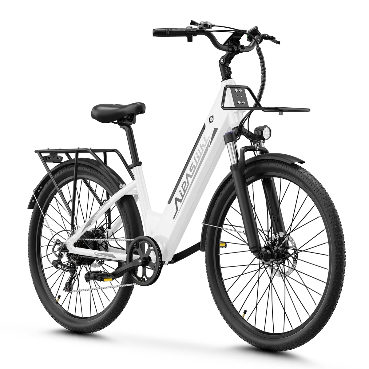 Aipas® Ebike Combo Sale C1*2