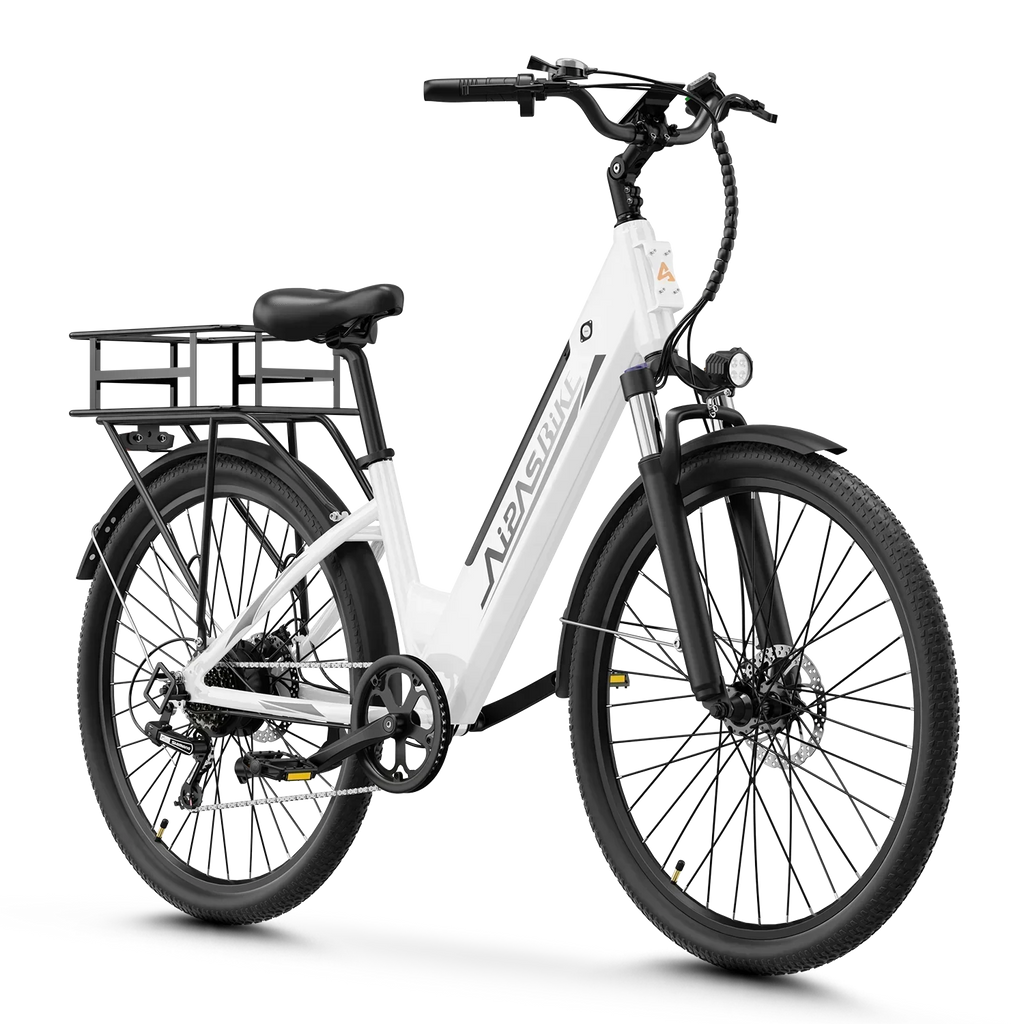 Aipas® C1 Xpress ST Ebike