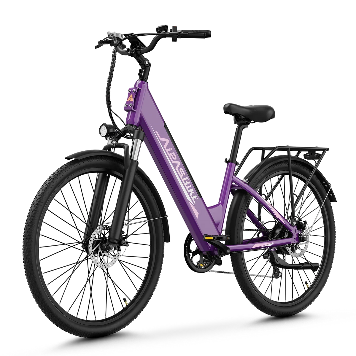 Aipas® C1 Xpress ST Ebike