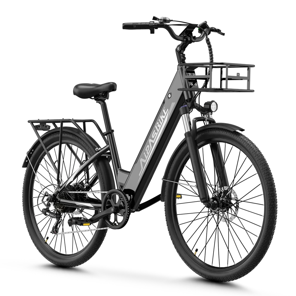 Aipas® Ebike Combo Sale C1*2