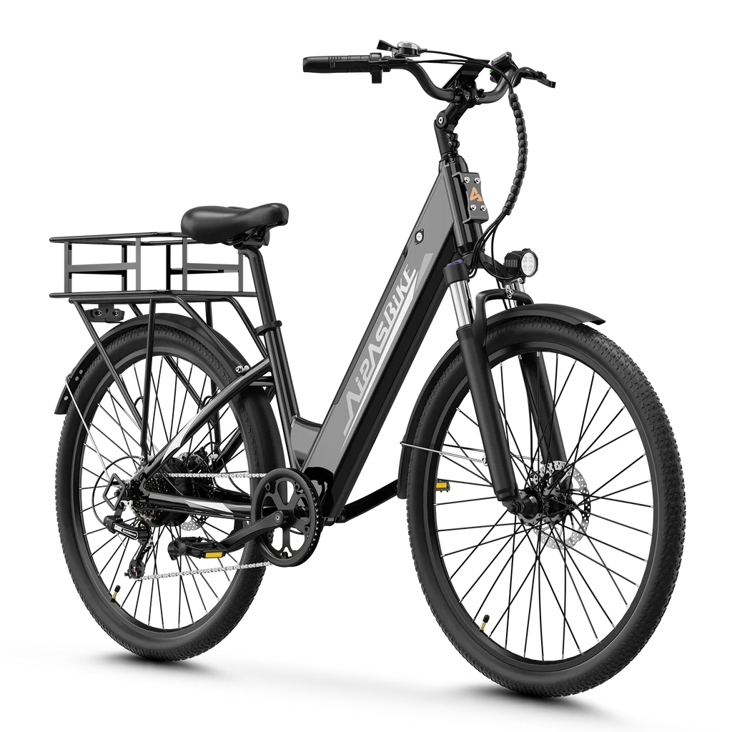 Aipas® C1 Xpress ST Ebike