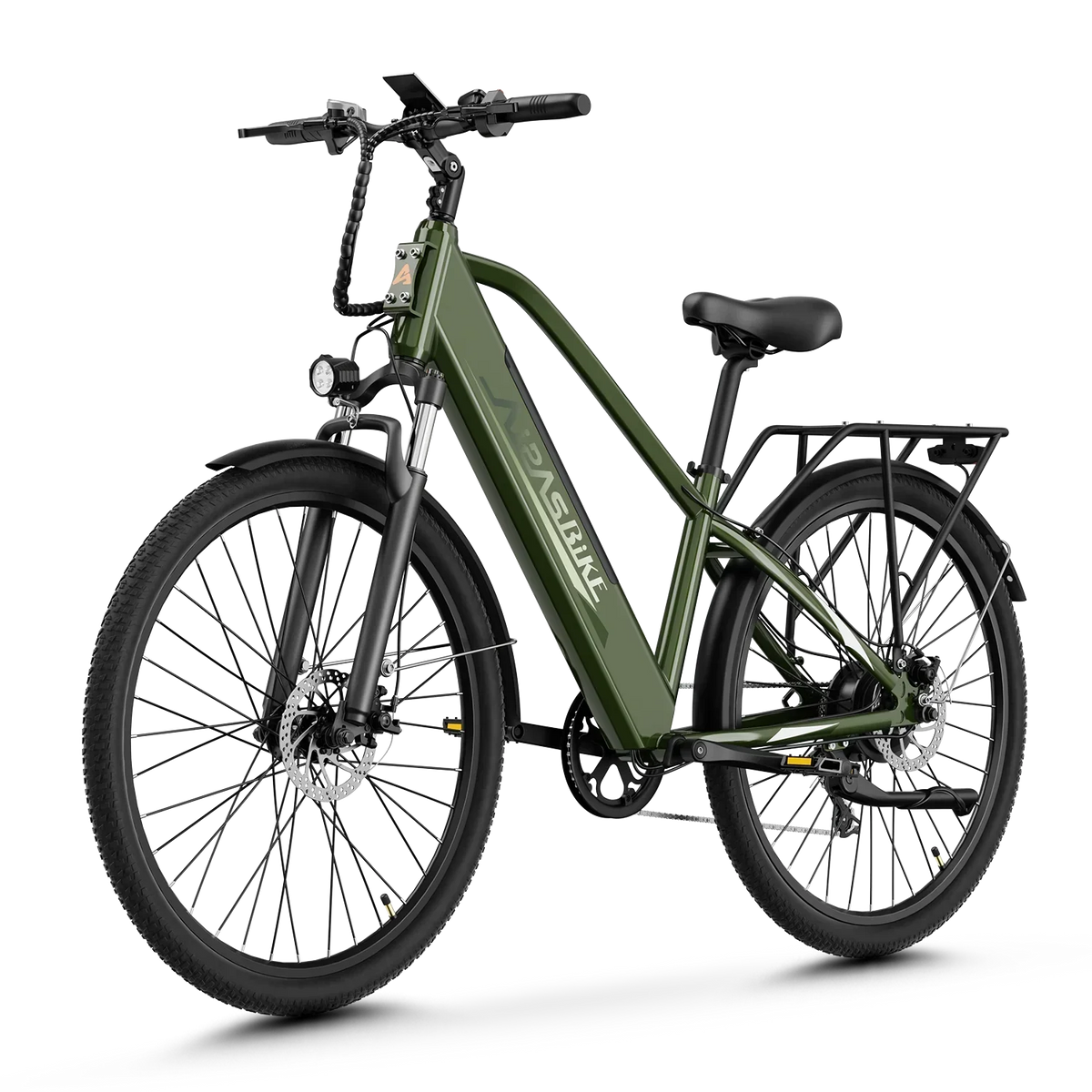 Aipas® C2 Xpress Ebike