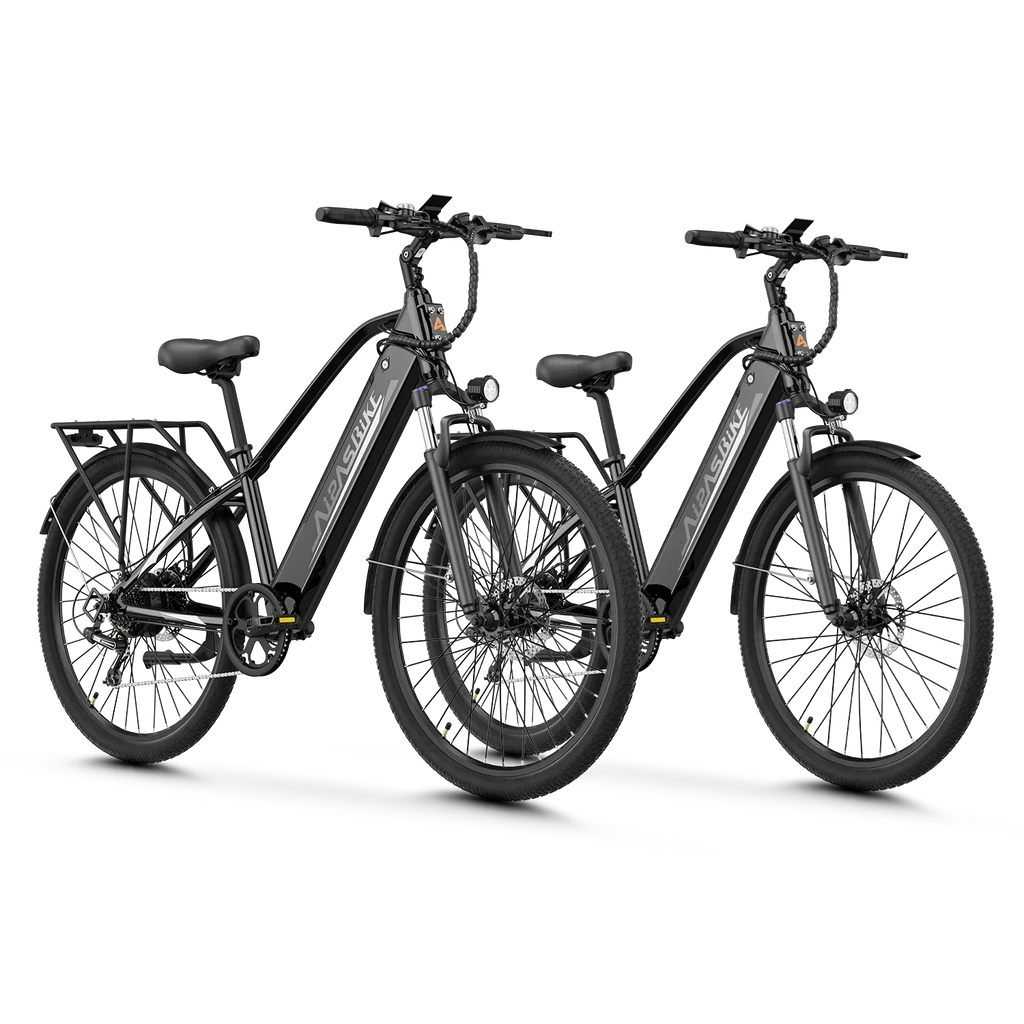 Aipas® Ebike Combo Sale C2*2