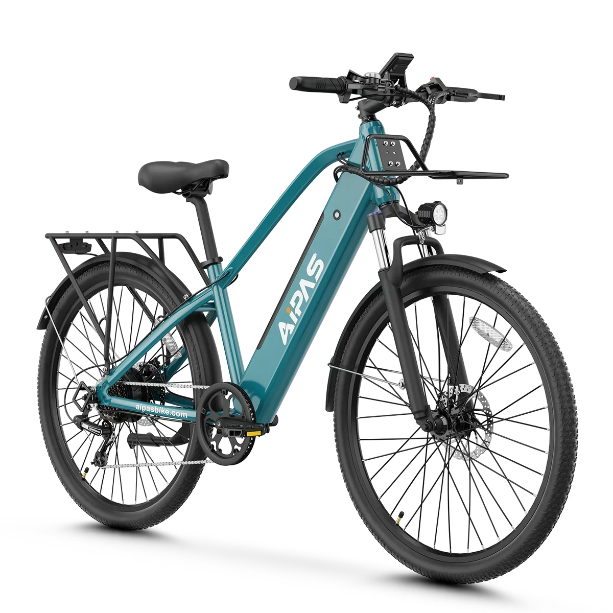 Aipas® Ebike Combo Sale C2*2
