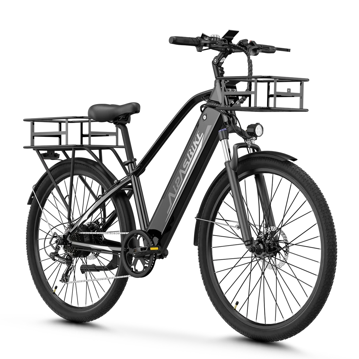 Aipas® Ebike Combo Sale C2*2