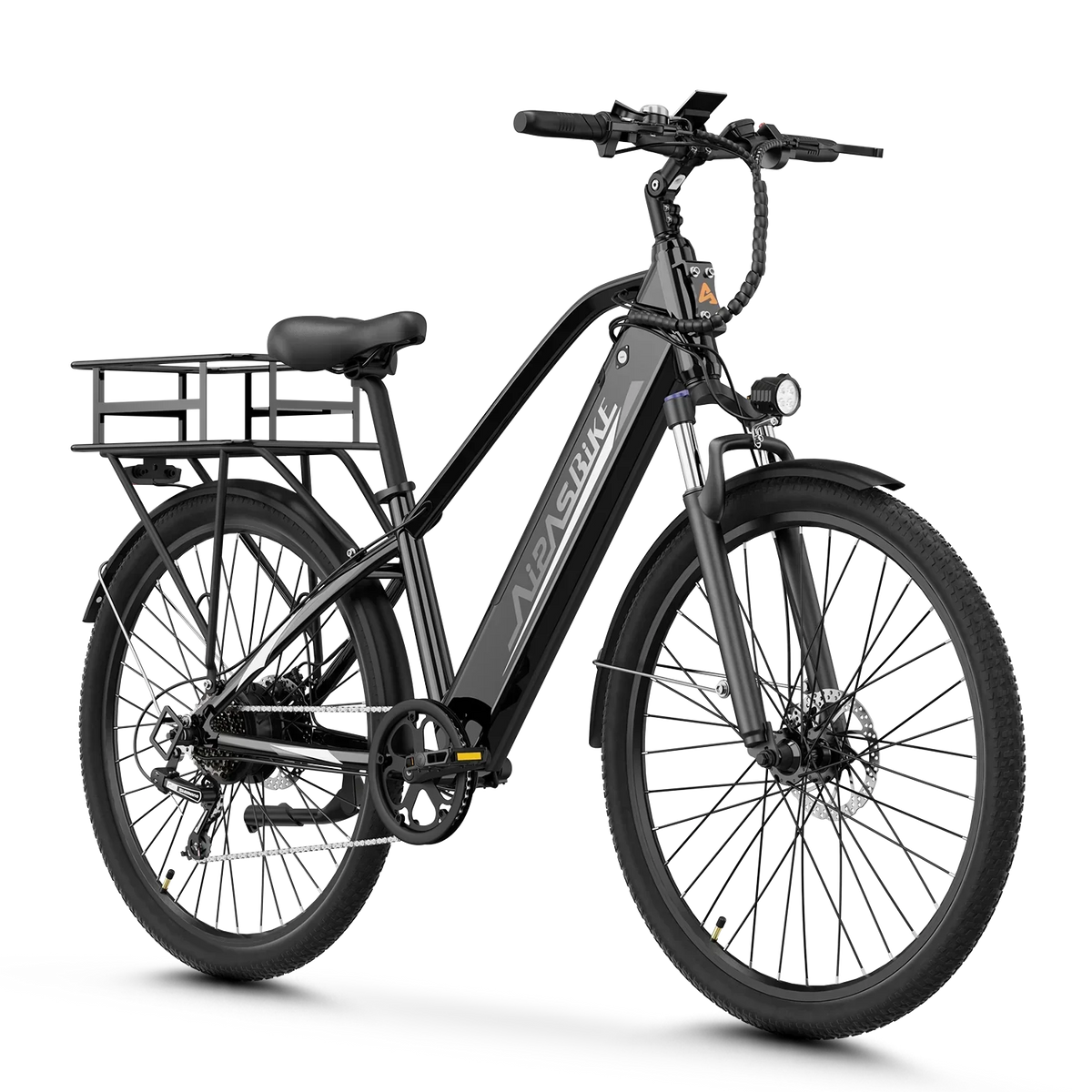 Aipas® C2 Xpress Ebike