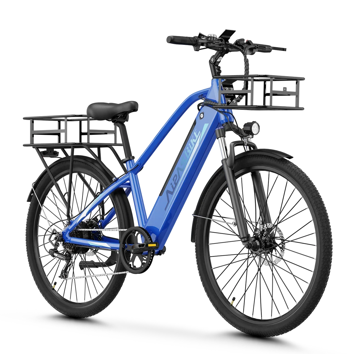 Aipas® Ebike Combo Sale C2*2