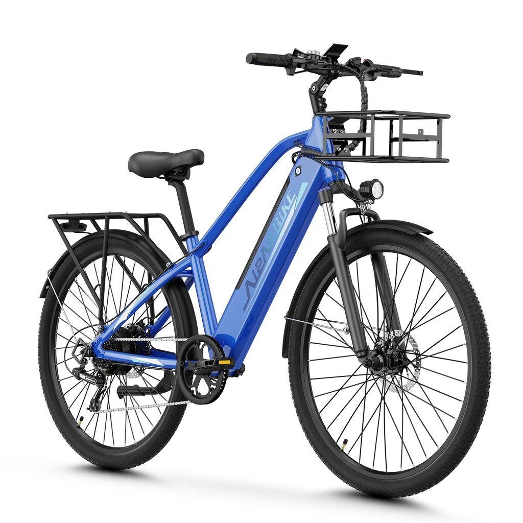 Aipas® C2 Xpress Ebike