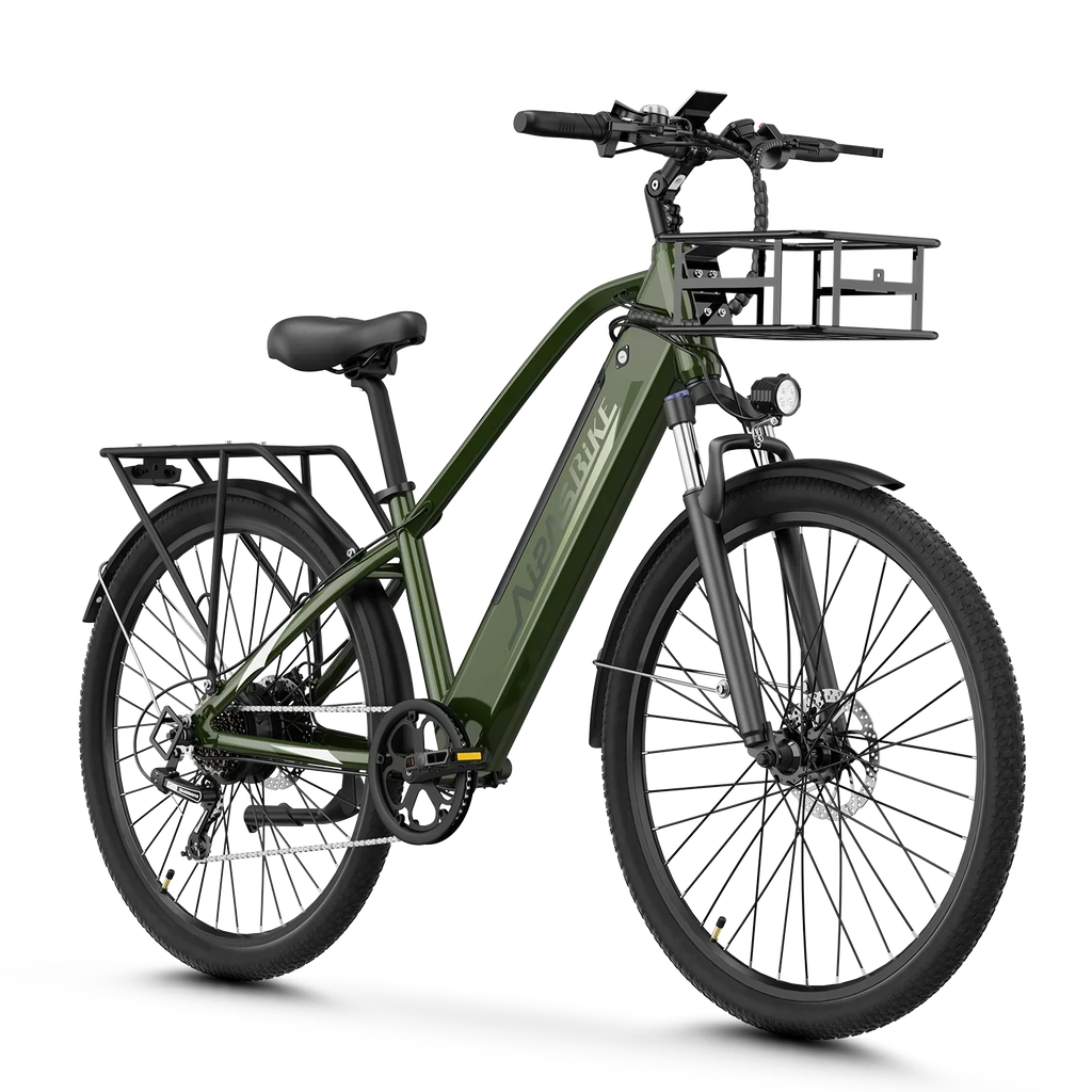 Aipas® Ebike Combo Sale C2*2