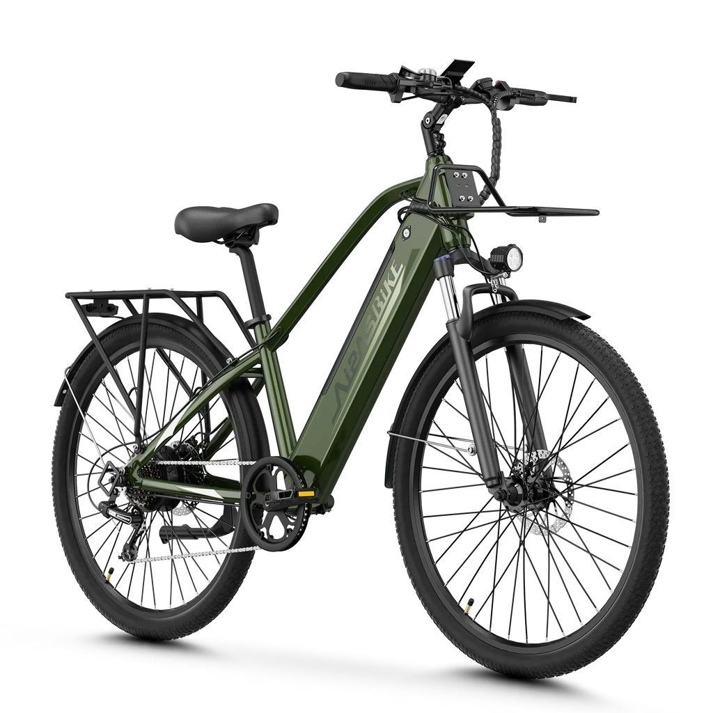 Aipas® Ebike Combo Sale C2*2