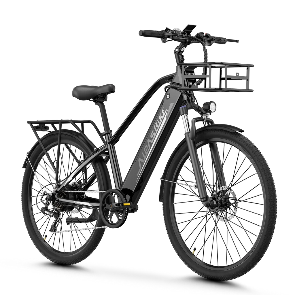 Aipas® Ebike Combo Sale C2*2