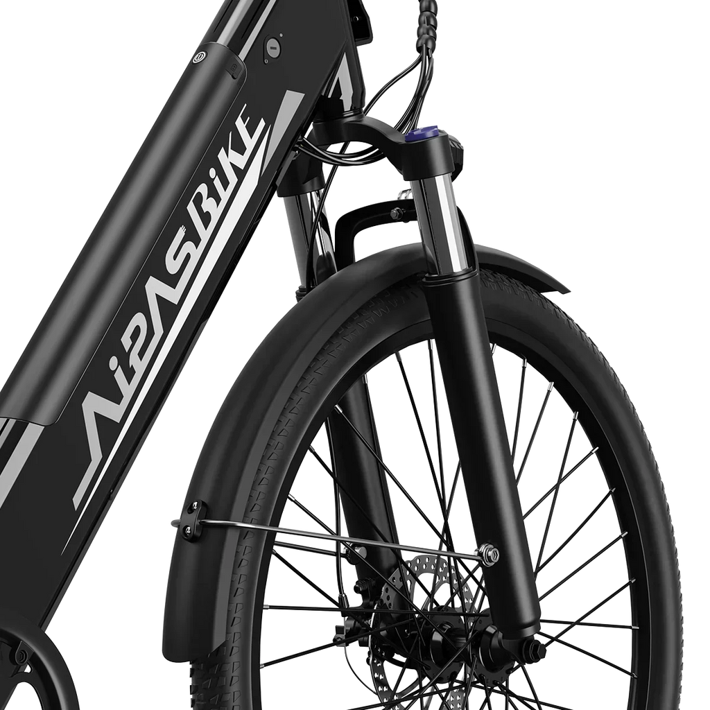 Aipas® C2 Xpress Ebike