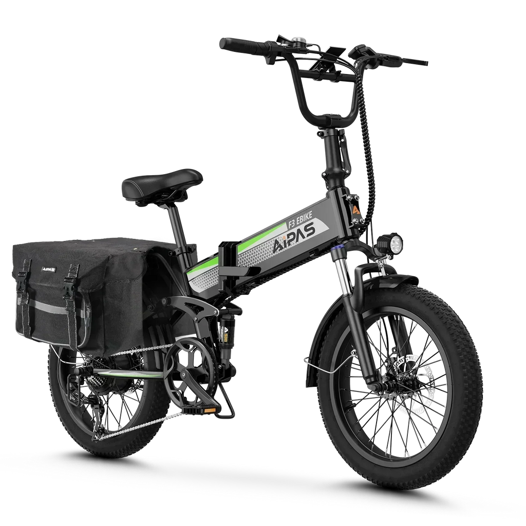 Aipas® Ebike Combo Sale F3*2