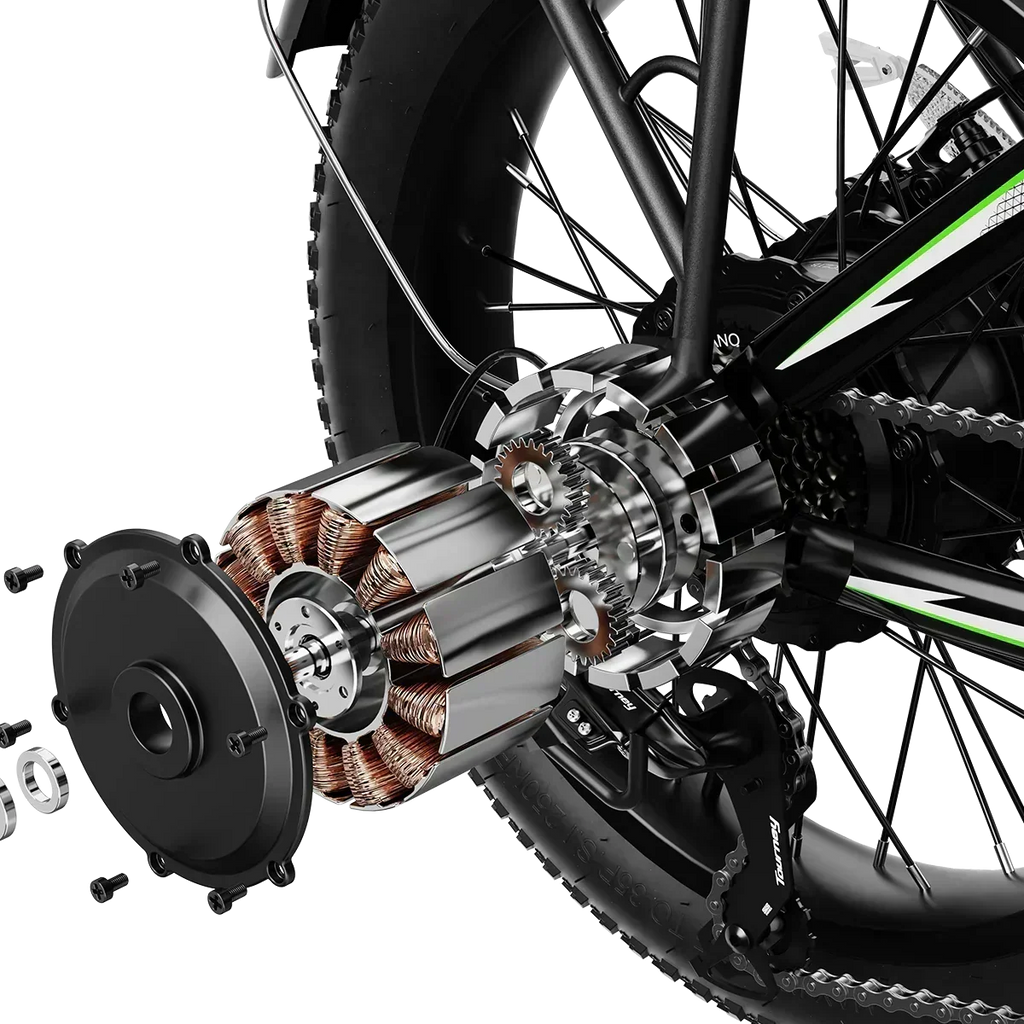 Aipas® Ebike Combo Sale F3*2