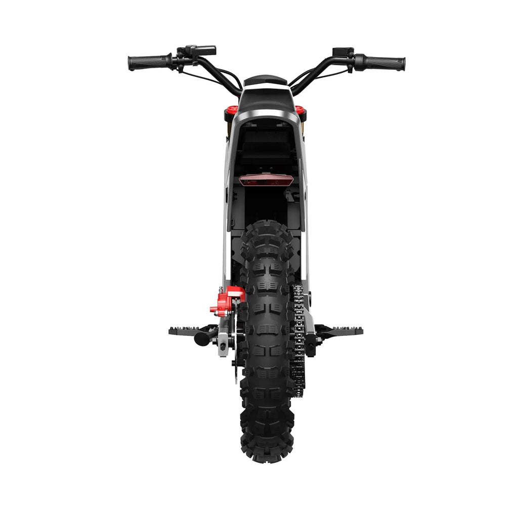 TST® GT73 17" 6000W 339Nm Electric Dirt Bike